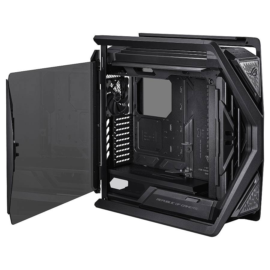 ASUS ROG HYPERION GR701 BTF EDITION
