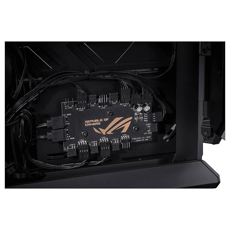 ASUS ROG HYPERION GR701 BTF EDITION