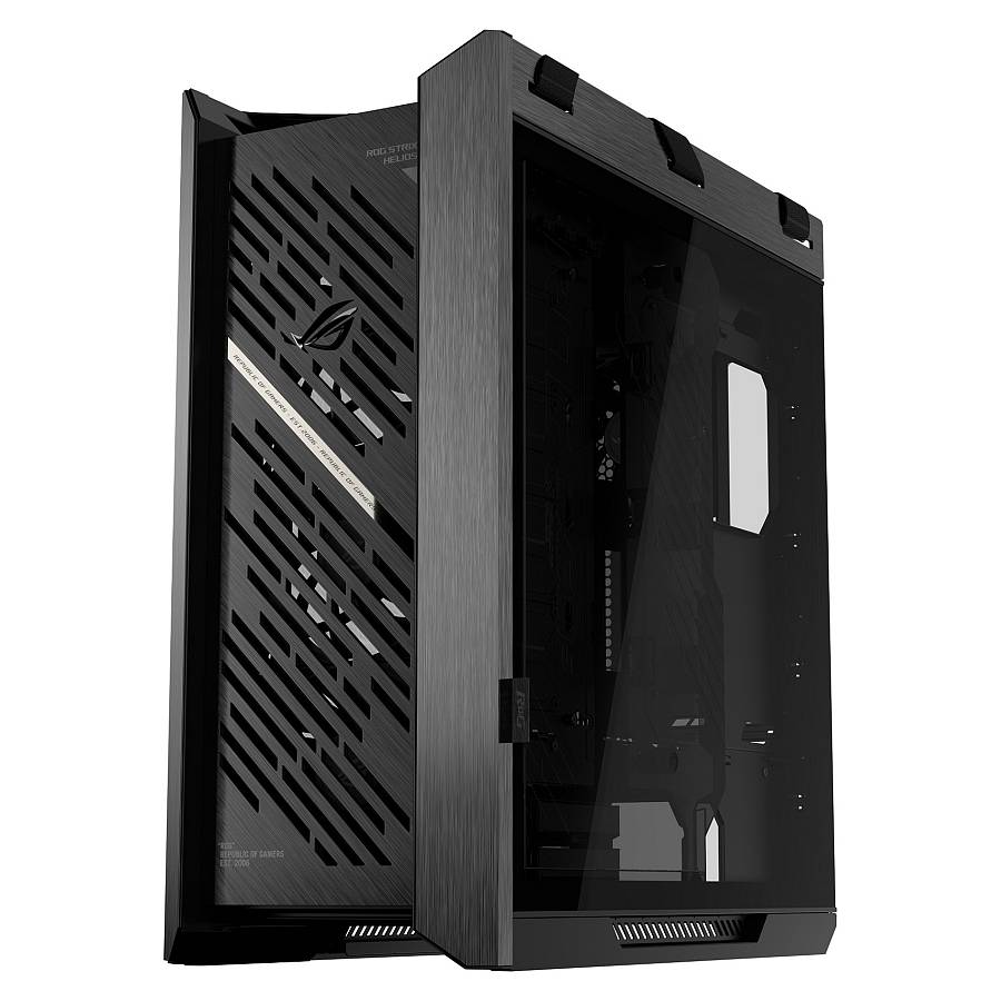 ASUS ROG STRIX HELIOS II GX601S BLACK