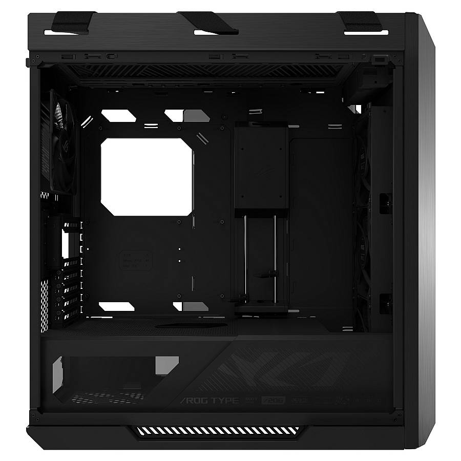 ASUS ROG STRIX HELIOS II GX601S BLACK