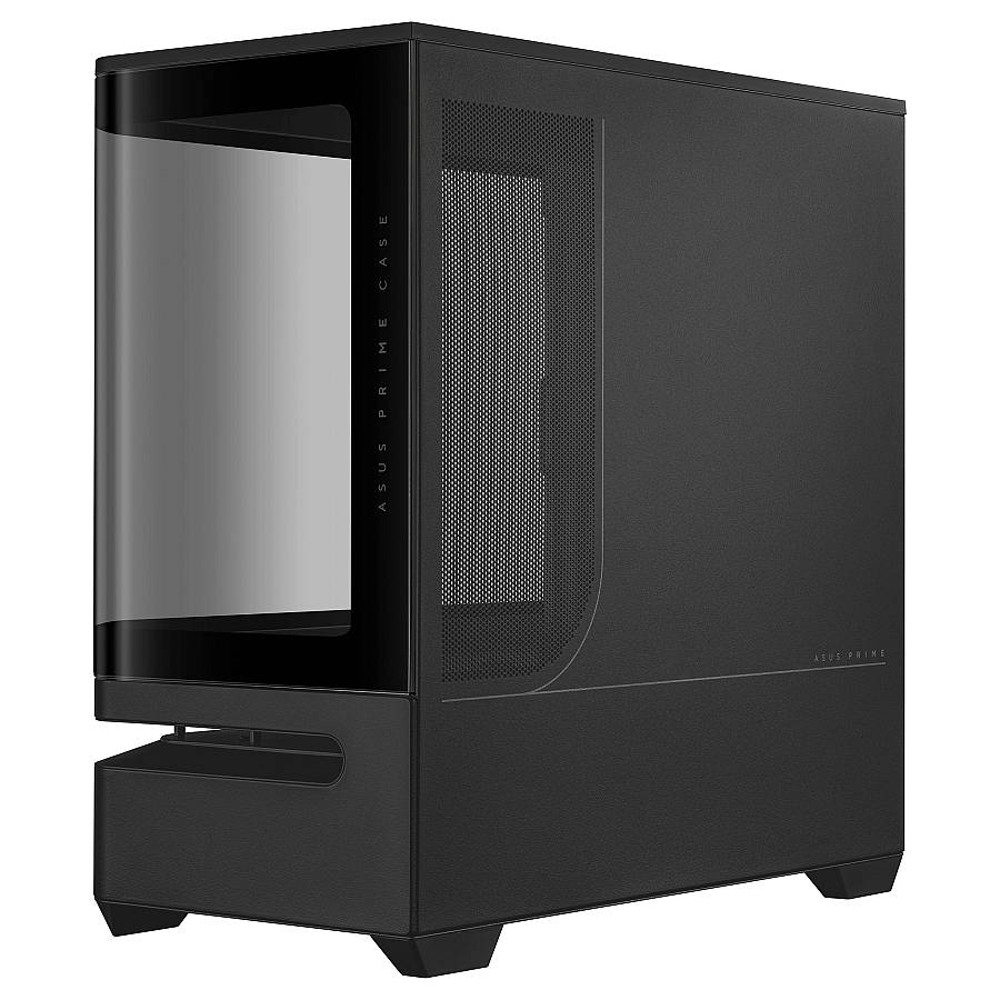 ASUS PRIME AP202 TG ARGB BLACK