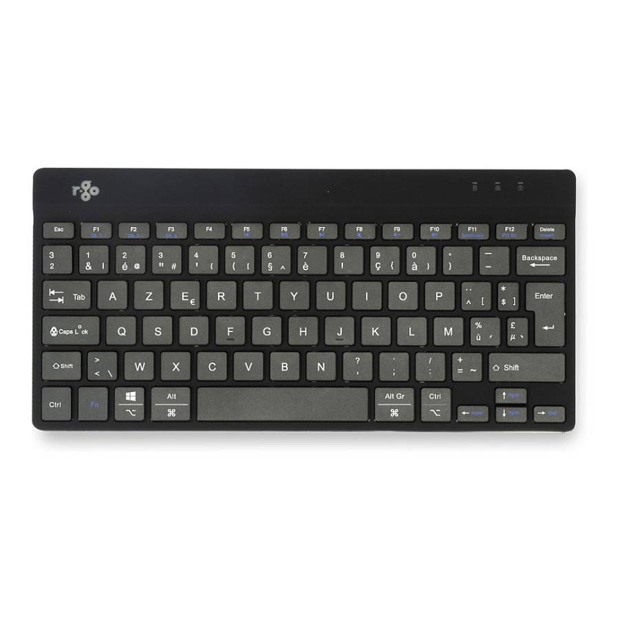 R-GO COMPACT BREAK ERGONOMIC