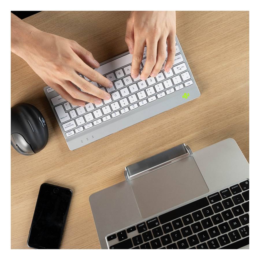 R-GO COMPACT BREAK ERGONOMIC