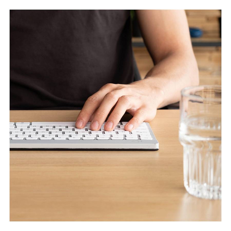 R-GO COMPACT BREAK ERGONOMIC