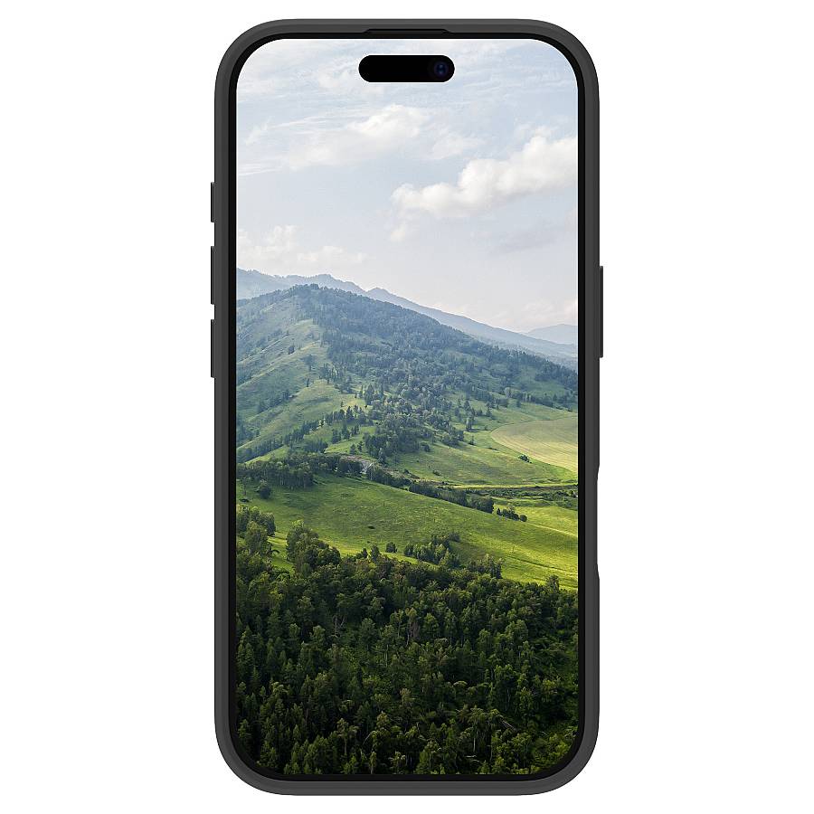 dbramante1928 Bulk-Nuuk Pro MS-iPhone 16-BK