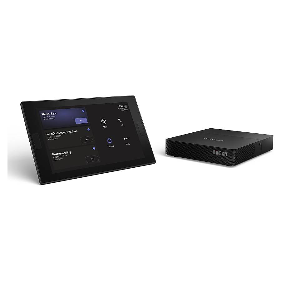 Lenovo ThinkSmart SP Core + USB Controller Gen 2