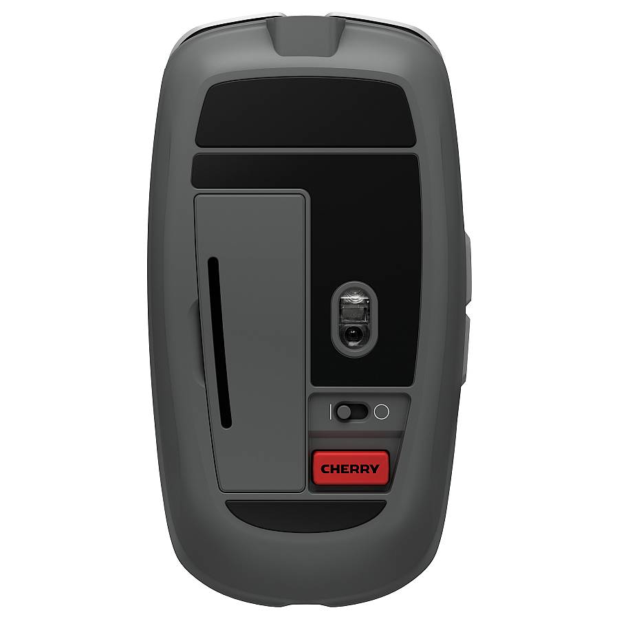 Cherry Stream Desktop