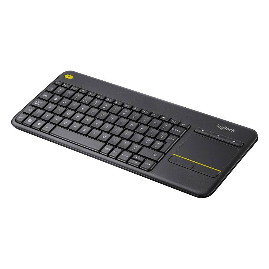 Logitech WIRELESS TOUCH KEYBRD K400 PLUS