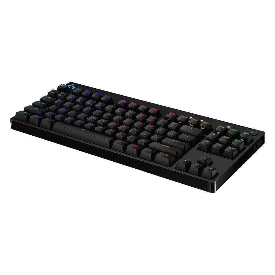 G PRO Mechanical Gaming KEYB