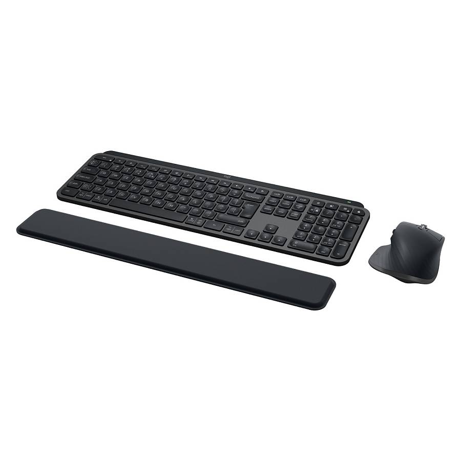 MX Keys S Combo - Graphite - US