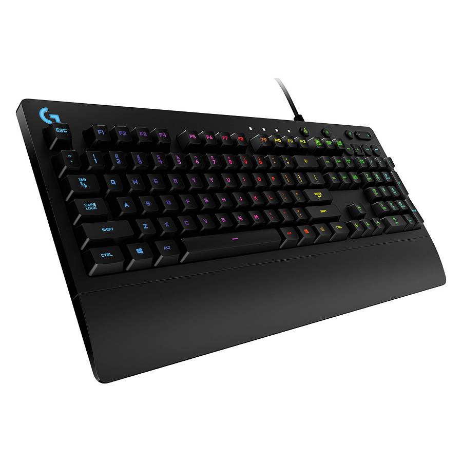 G213 PRODIGY GAMING KEYBOARD
