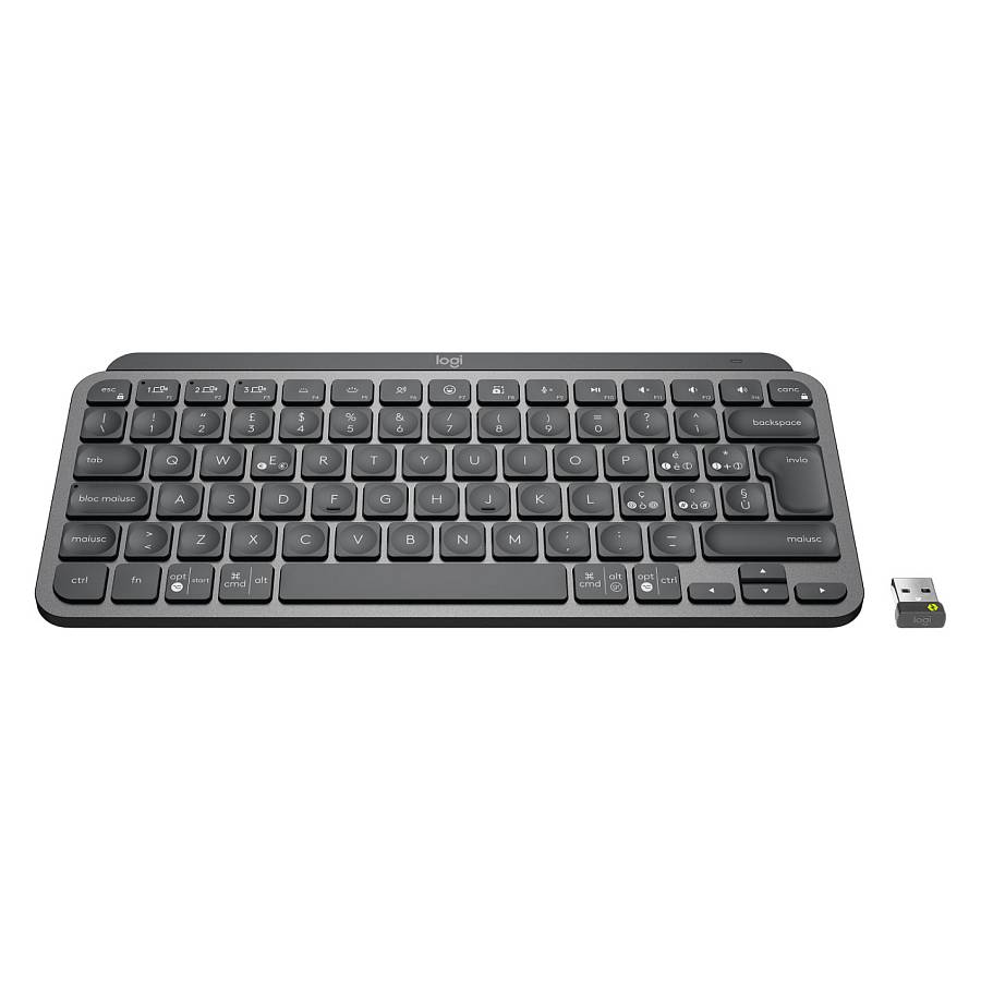 MX KEYS MINI FOR BUSINESS