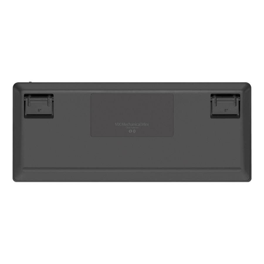 MX MECH. MINI WRLS ILLUM. KEYB