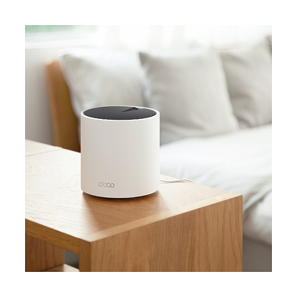 TP-Link Deco X55 (3er-Pack)
