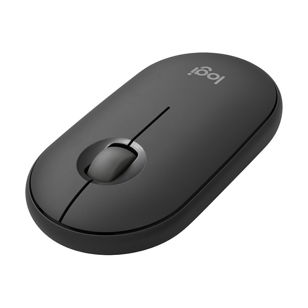 Logitech Pebble 2 Combo TONAL Graphite