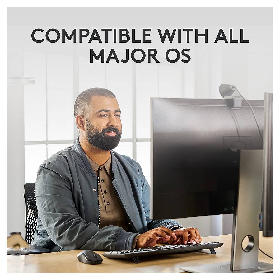 MK370 Combo for Business