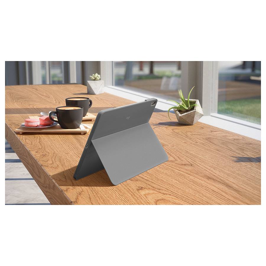 Combo Touch For Ipadair 11INCHM2