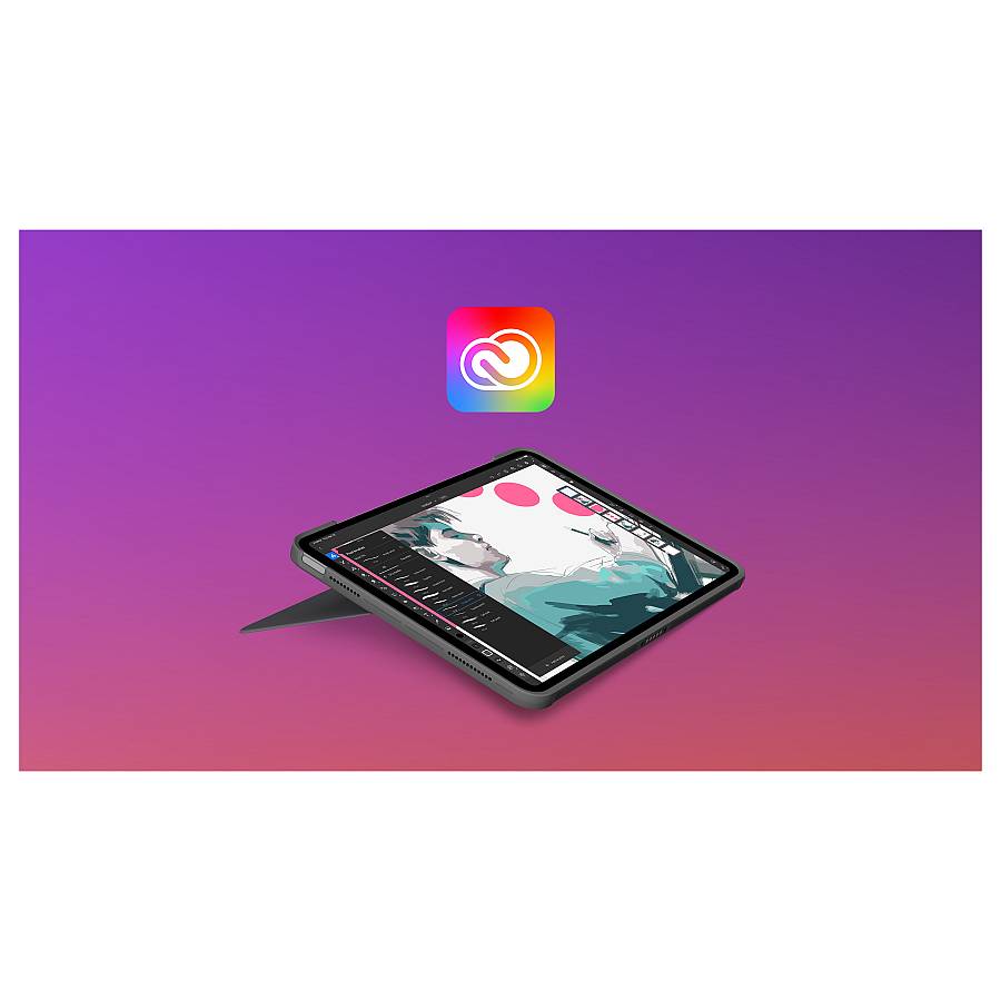 COMBOTOUCH FOR IPADAIR 11INCHM2