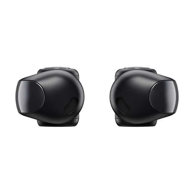 Bose Ultra Open Earbuds black