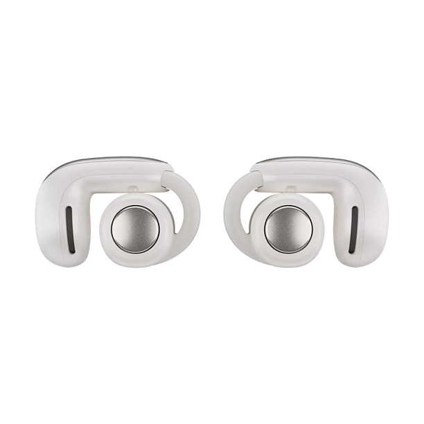 Bose Ultra Open Earbuds wei