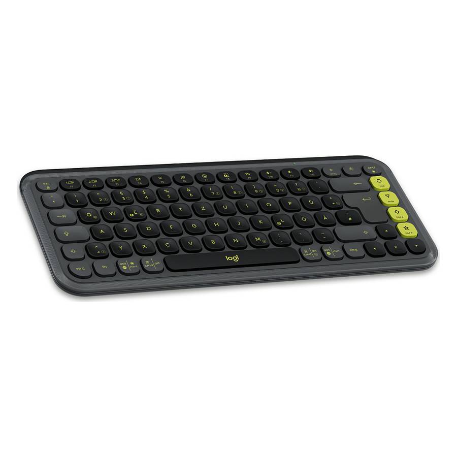Logitech POP Icon Keys