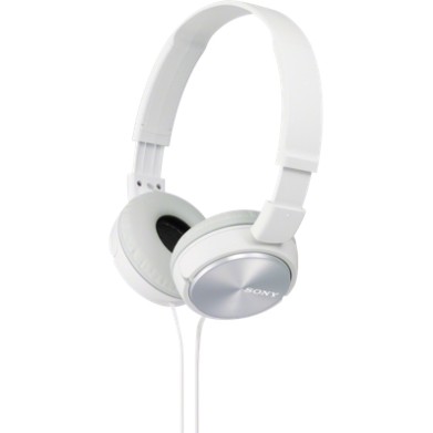 Sony MDR-ZX310W Wei