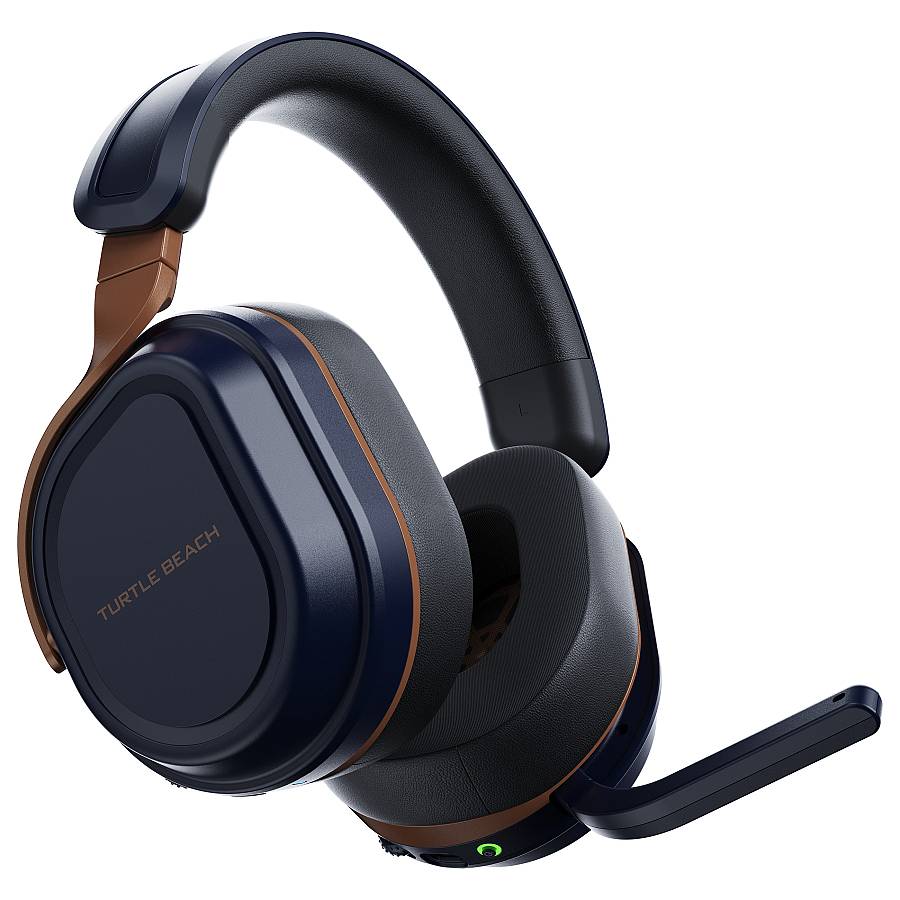 Turtle Beach Stealth 700 GEN 3 Xbox. cobalt