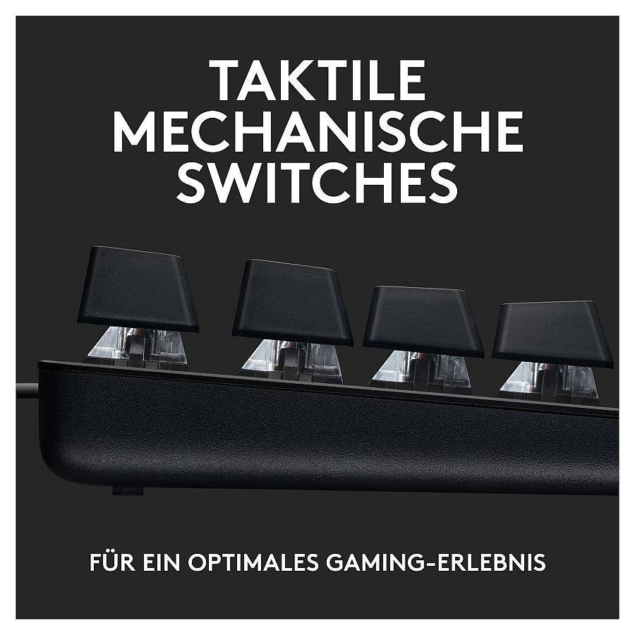 G413 SE - Black - CH - CENTRAL