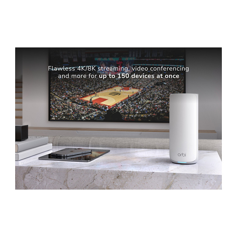 2-SET ORBI 870 WIFI 7 MESH