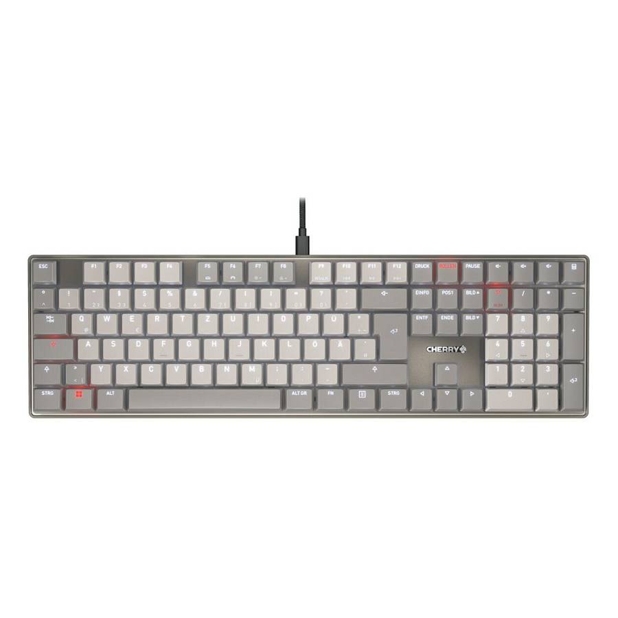 Cherry Keyboard Corded Mechanical MX
