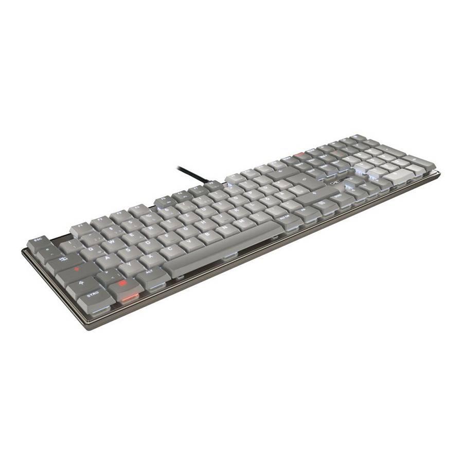 Cherry Keyboard Corded Mechanical MX