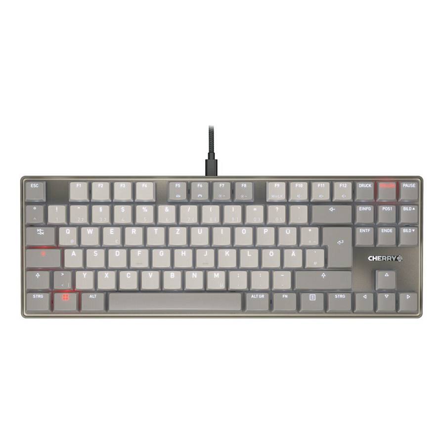 Cherry Keyboard Corded Mechanical MX