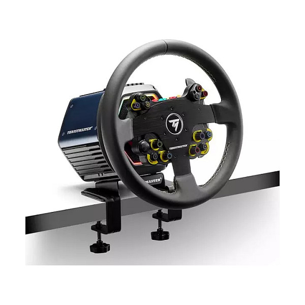 Thrustmaster AddOn EVO Racing 32R Leather Lenkrad (KON/PC)