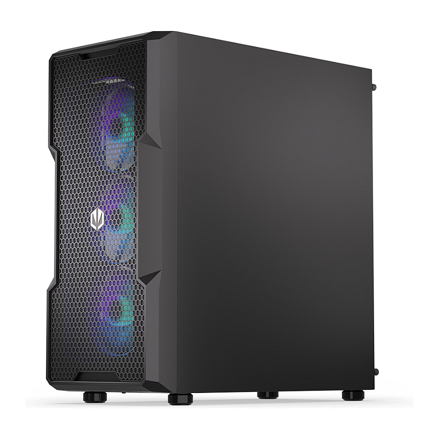 ENDORFY Regnum 400 ARGB Black