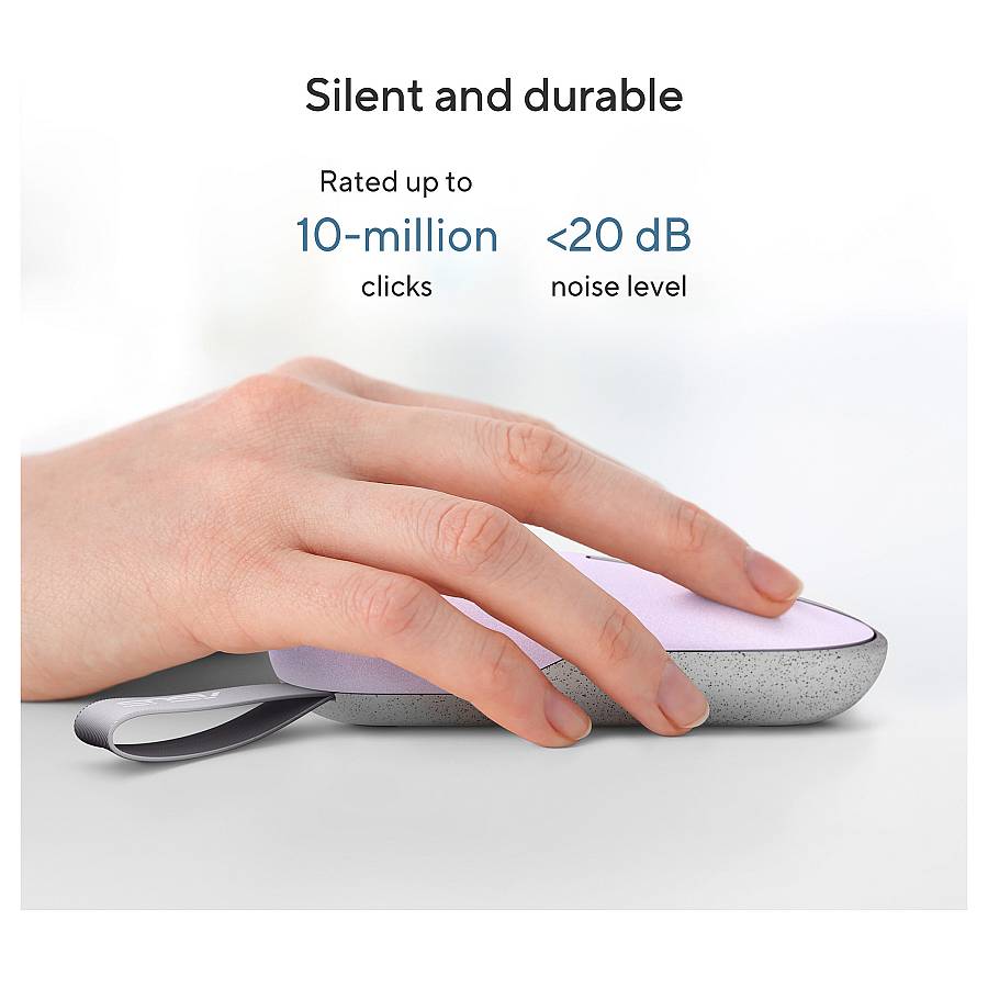 ASUS MD100 Maus. beige