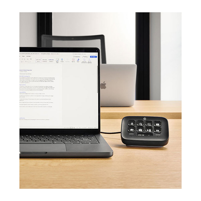 Elgato Stream Deck Neo black