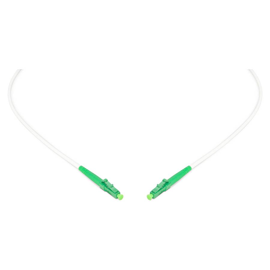 LWL Patchkabel LCA -> LCA 5.00m Singlemode Simple