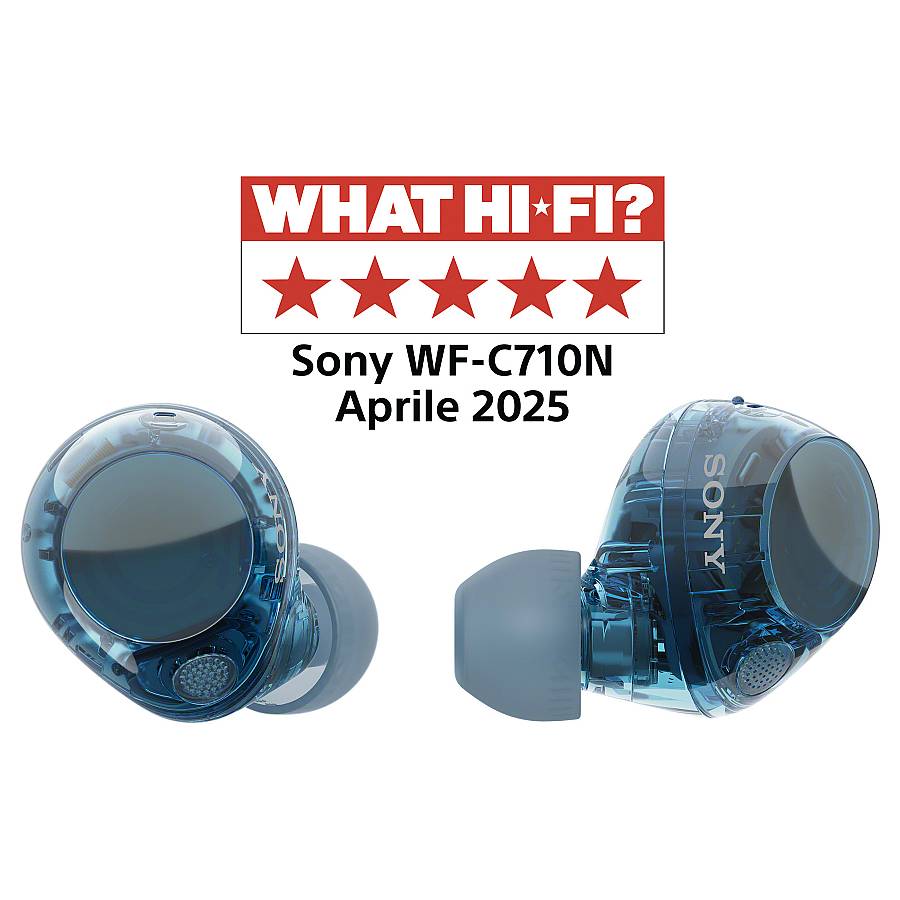 Sony WFC710NL.CE7 True Wireless Stereo (TWS)