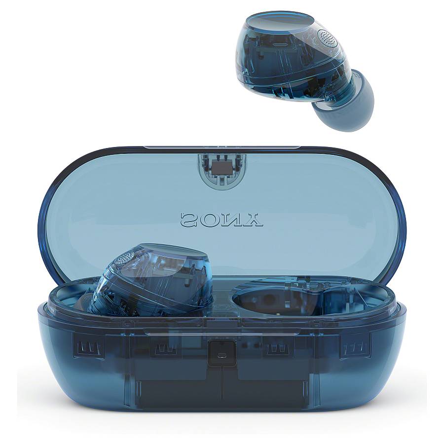 Sony WFC710NL.CE7 True Wireless Stereo (TWS)