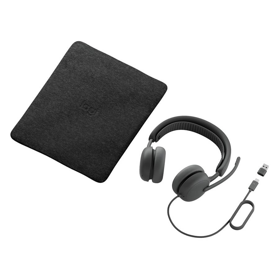 Logitech ZONE WIRED 2 FOR BUSINESS