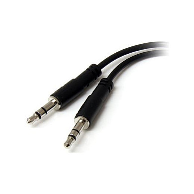 3.5MM 3 PIN HEADSET SPLITTER