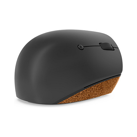 Lenovo Go Wireless Vertical Mouse
