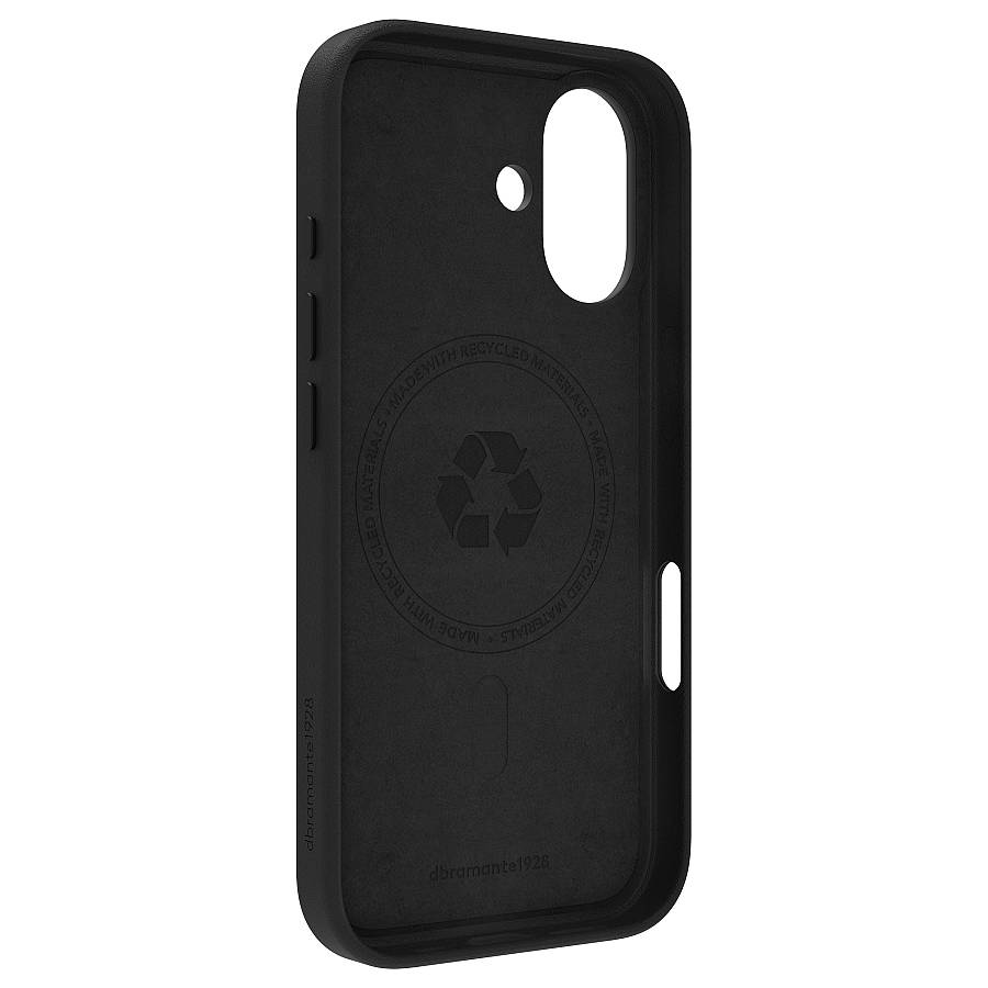 dbramante RoskildeMS-iPhone17-Black