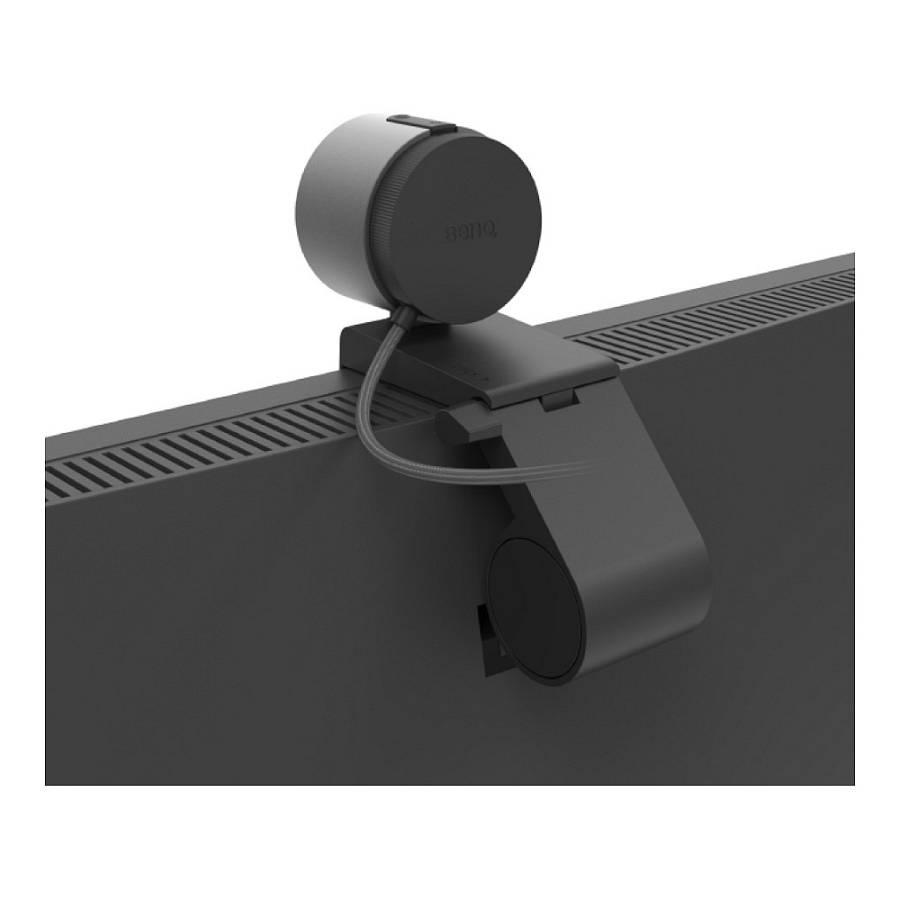 BenQ IdeaCam S1 Plus