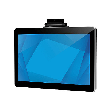 ELO EDGE CONNECT 2D WEBCAM