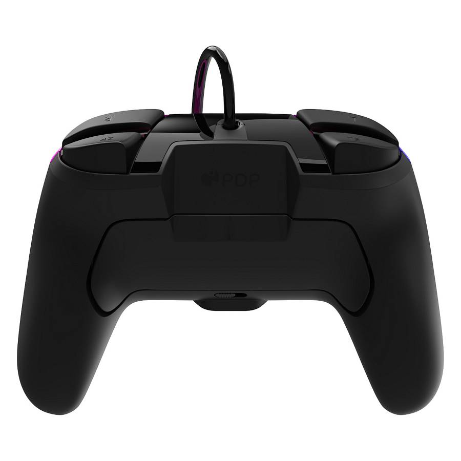 PDP Controller Rematch Star Spectrum Switch