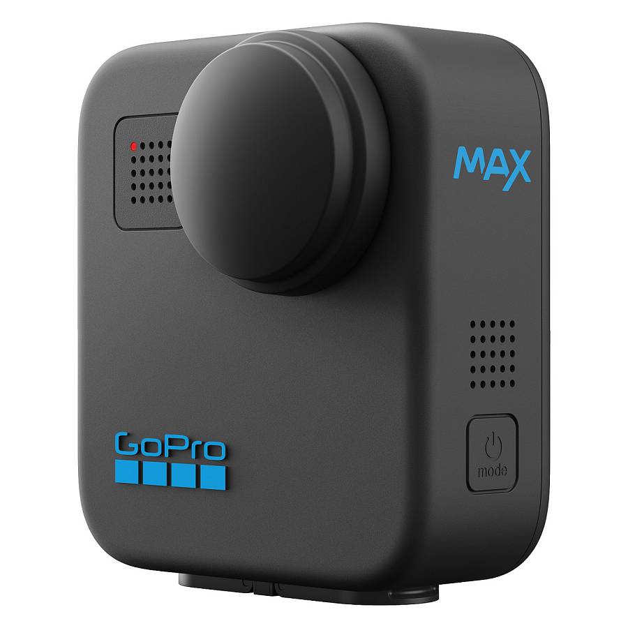 GoPro MAX (2025) 360 Action Camera