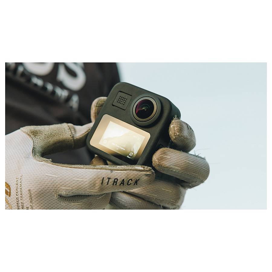 GoPro MAX (2025) 360 Action Camera