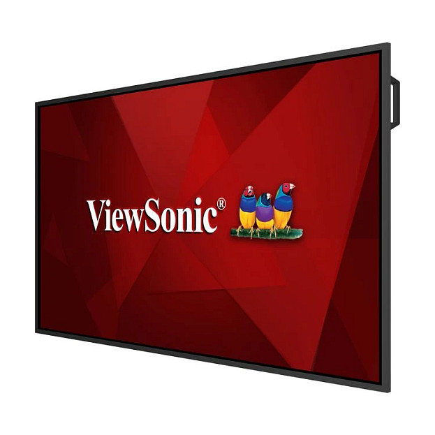 ViewSonic ViewBoard 65 DLED large format display NON Android