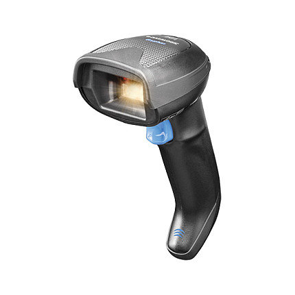Datalogic Gryphon I GD4520 - Barcode-Scanner